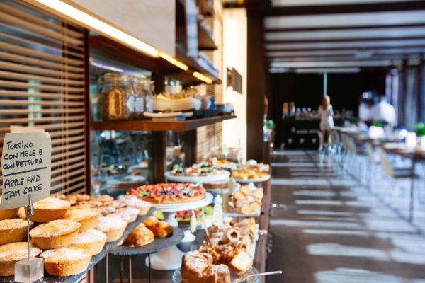 UNAHOTELS One Siracusa